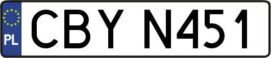 CBYN451