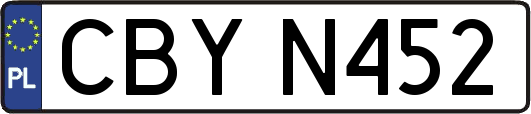 CBYN452