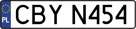 CBYN454