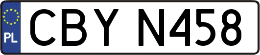 CBYN458