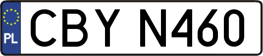 CBYN460