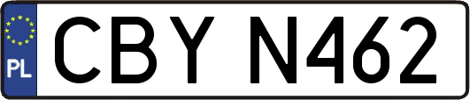 CBYN462