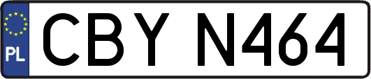 CBYN464