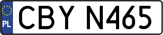 CBYN465