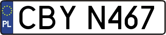 CBYN467