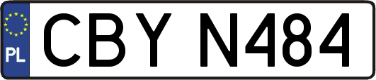 CBYN484