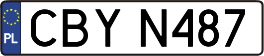 CBYN487