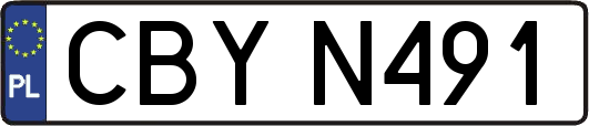 CBYN491