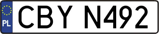 CBYN492
