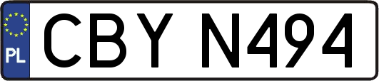 CBYN494
