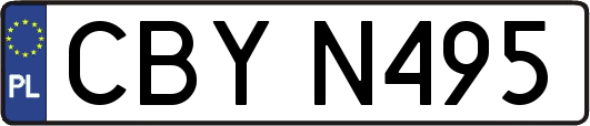 CBYN495