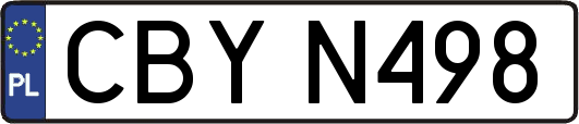 CBYN498