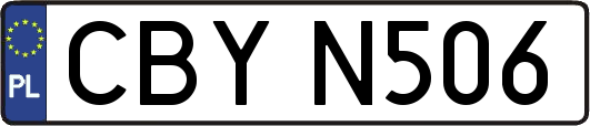 CBYN506