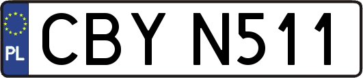 CBYN511