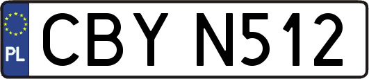 CBYN512