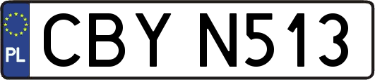 CBYN513