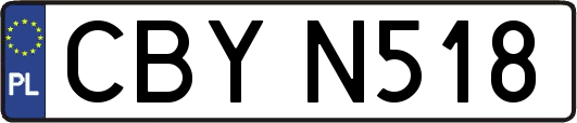 CBYN518