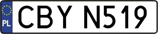 CBYN519
