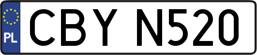 CBYN520
