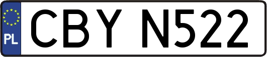 CBYN522