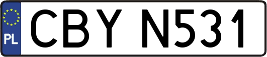 CBYN531