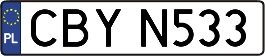 CBYN533