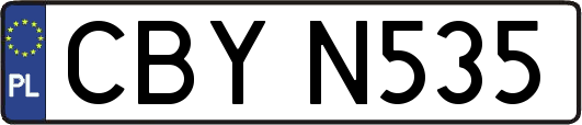 CBYN535