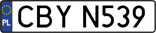 CBYN539