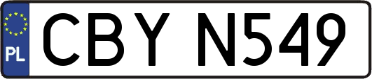 CBYN549