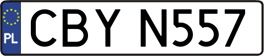CBYN557