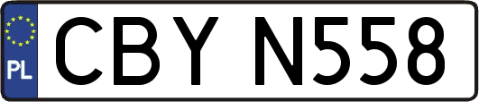 CBYN558