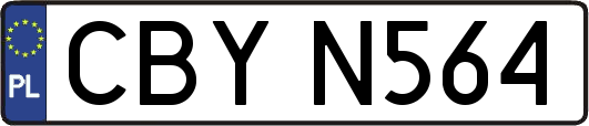 CBYN564