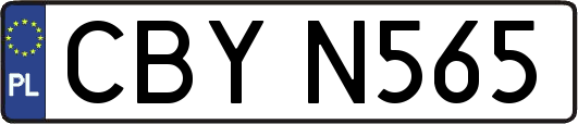 CBYN565