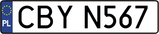 CBYN567