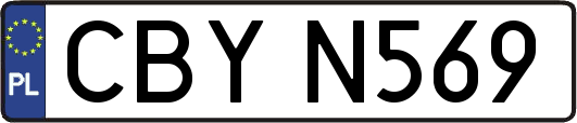 CBYN569