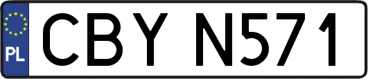 CBYN571