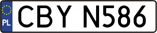 CBYN586