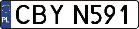 CBYN591