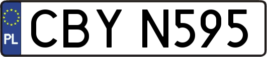 CBYN595