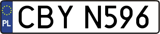 CBYN596