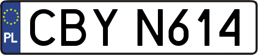 CBYN614