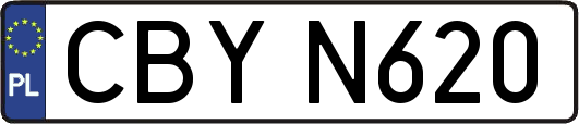 CBYN620