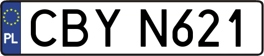 CBYN621