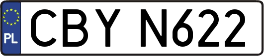 CBYN622
