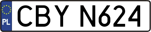 CBYN624