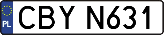 CBYN631