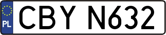 CBYN632