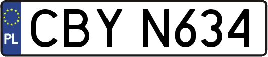 CBYN634