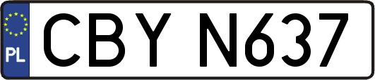 CBYN637