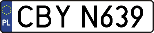 CBYN639